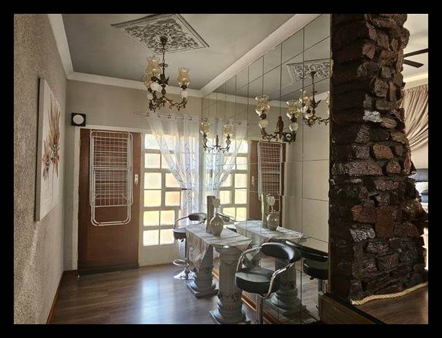 4 BEDROOM HOUSE FOR SALE IN RYNFIELD